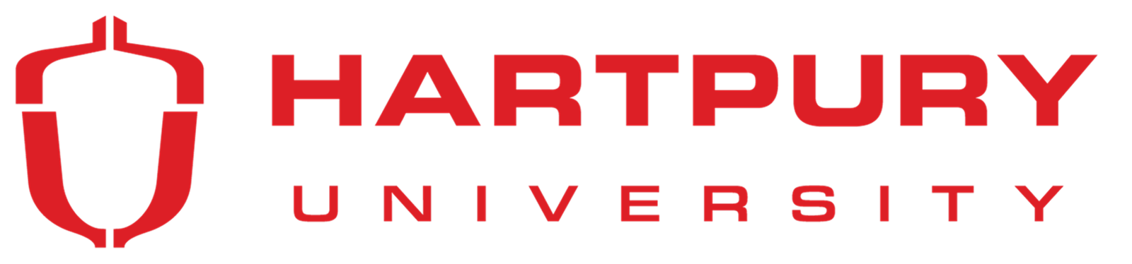 Hartpury Logo