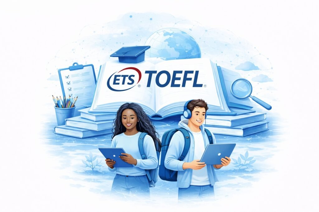 toefl
